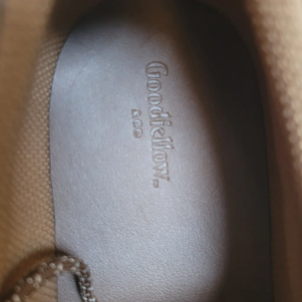 Men's Brown Casual Shoes‎